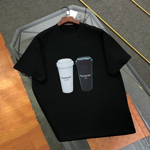 ブランドTシャツ正面デザイン